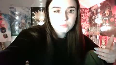 Snapshot of leraaa72 chatting on January 15, 7:59 am little secret online show from January 15, 7:59 am