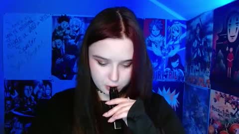 Snapshot of leraaa72 chatting on September 17, 6:55 pm little secret online show from September 17, 6:55 pm