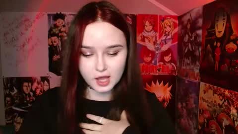 Snapshot of leraaa72 chatting on September 13, 7:38 pm little secret online show from September 13, 7:38 pm