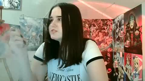 Snapshot of leraaa72 chatting on January 28, 1:59 pm little secret online show from January 28, 1:59 pm