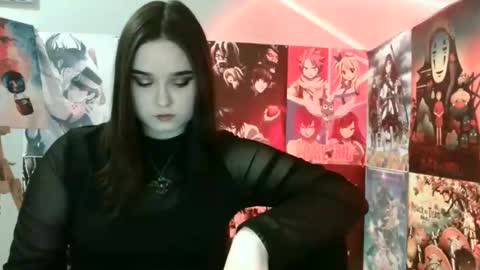 Snapshot of leraaa72 chatting on February 14, 7:59 am little secret online show from February 14, 7:59 am