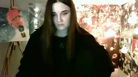Snapshot of leraaa72 chatting on January 13, 3:47 pm little secret online show from January 13, 3:47 pm