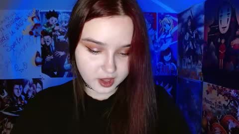 Snapshot of leraaa72 chatting on September 22, 6:06 am little secret online show from September 22, 6:06 am