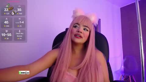Lesly online show from September 11, 4:14 am