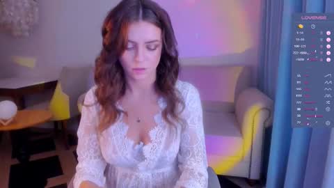 lesya krutalevich online show from December 13, 1:59 am