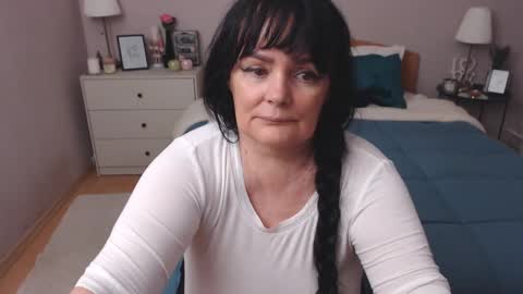 Mary online show from January 31, 5:53 pm