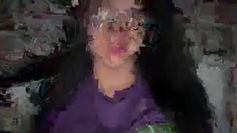 Snapshot of lexi09822 chatting on January 12, 2:41 pm Hev Lexi online show from January 12, 2:41 pm