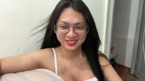 Snapshot of lexi09822 chatting on March 4, 9:11 pm Hev Lexi online show from March 4, 9:11 pm