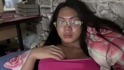 Snapshot of lexi09822 chatting on March 8, 12:11 am Hev Lexi online show from March 8, 12:11 am