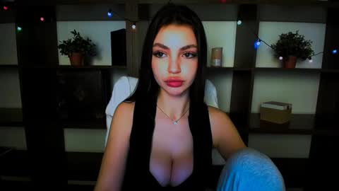 Alexia online show from March 5, 4:35 pm
