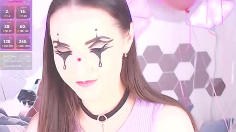 Alexia online show from January 15, 10:06 am