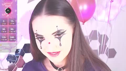 Alexia online show from January 14, 10:06 am