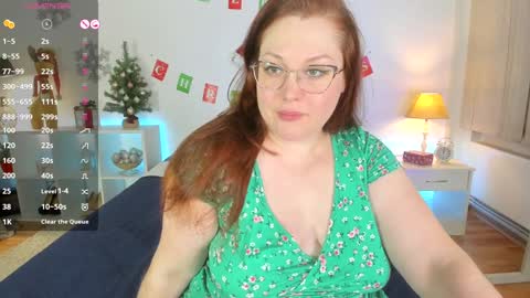 Lexi online show from January 12, 11:15 pm