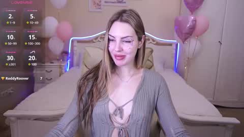 lexxijoy online show from February 20, 11:09 am