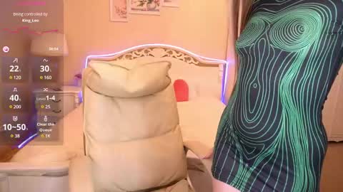 lexxijoy online show from March 1, 10:34 am