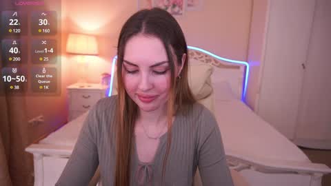 lexxijoy online show from February 1, 11:37 pm