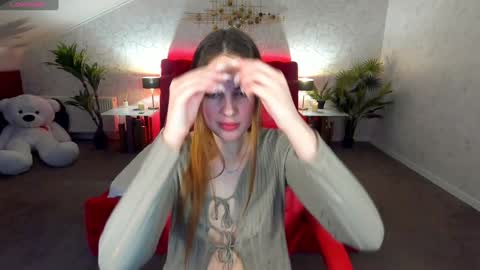 lexxijoy online show from February 2, 2:24 pm