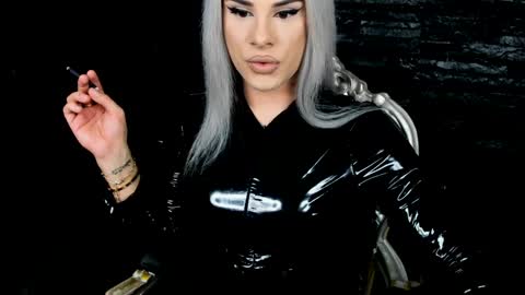 eva lexy you may call me Miss online show from December 16, 7:58 am