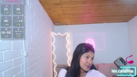 Snapshot of lexy_tay chatting on September 17, 11:35 am lexy_tay online show from September 17, 11:35 am