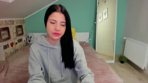 Snapshot of lexyswett chatting on February 9, 7:30 pm lexyswett online show from February 9, 7:30 pm