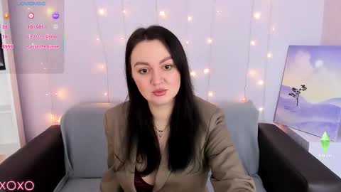 Leya online show from September 15, 2:35 am