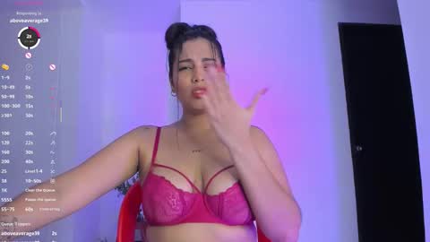 Leya online show from September 23, 11:00 pm