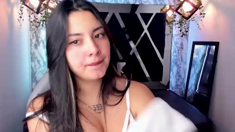 Lia  online show from January 22, 2:24 pm