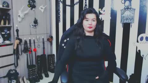 Snapshot of lia_izumy chatting on December 2, 4:35 am . online show from December 2, 4:35 am