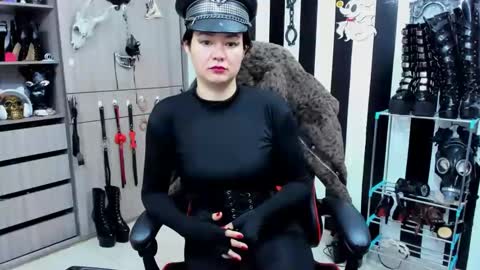 Snapshot of lia_izumy chatting on January 12, 8:14 am . online show from January 12, 8:14 am