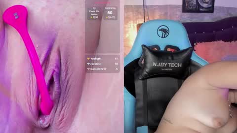 lia_little18 online show from March 1, 10:45 am
