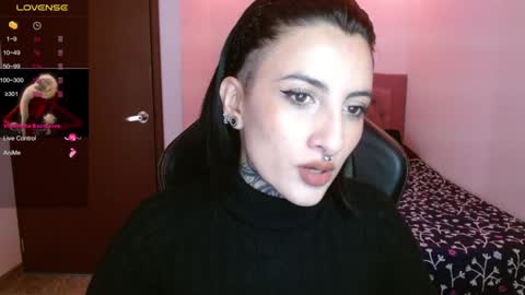 Snapshot of lia_miss2 chatting on January 13, 2:11 pm lia spicy ig online show from January 13, 2:11 pm