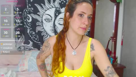 Snapshot of lia_monroe chatting on March 5, 6:56 pm Lia Monroe online show from March 5, 6:56 pm