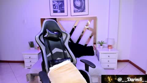 Alejandra online show from February 2, 6:14 am