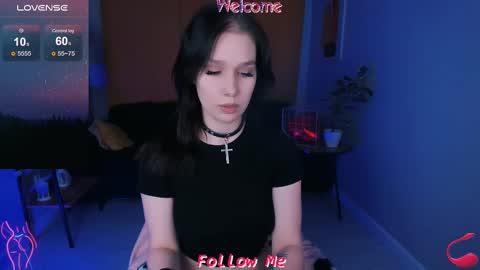 Lia online show from February 26, 8:58 pm