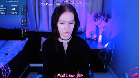 Lia online show from February 9, 4:14 am