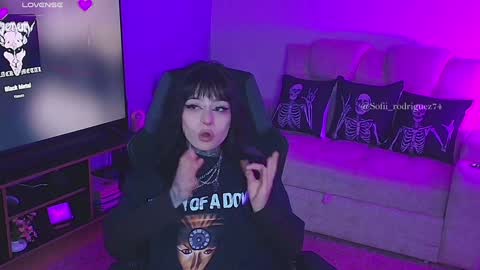 Liaa  online show from January 31, 2:58 am