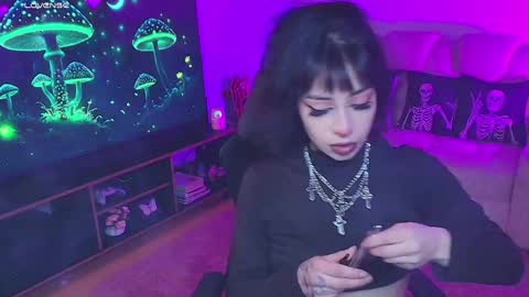 Liaa  online show from January 23, 9:18 pm