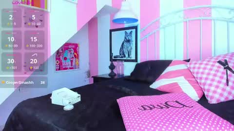 Snapshot of liah_grey8 chatting on January 26, 12:37 am ---Liah--- online show from January 26, 12:37 am