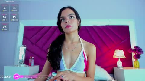  Liah  online show from March 3, 12:50 pm