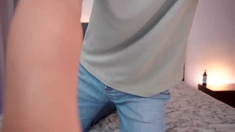 Snapshot of liam_enzho chatting on March 11, 2:51 pm Liam online show from March 11, 2:51 pm