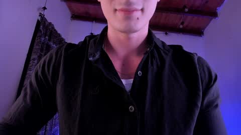 liamwyatt_ online show from December 3, 3:59 am