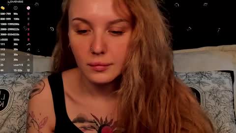 your sweet Liana online show from February 22, 6:52 pm