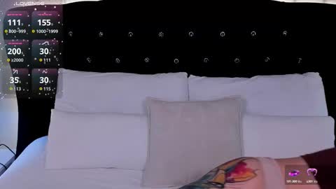 your sweet Liana online show from September 14, 12:24 am