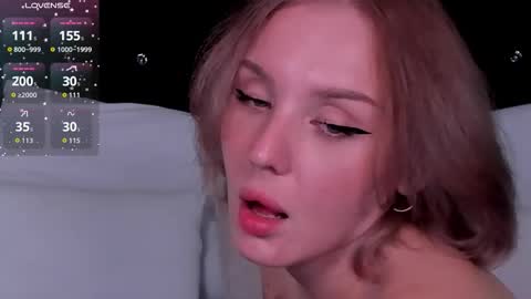 your sweet Liana online show from September 15, 12:34 am