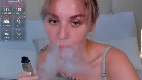 your sweet Liana online show from September 17, 6:22 pm