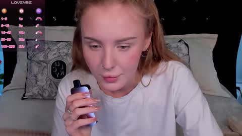 your sweet Liana online show from March 3, 7:49 pm