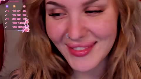 your sweet Liana online show from February 15, 10:31 pm
