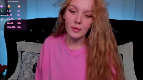 your sweet Liana online show from February 24, 6:47 pm