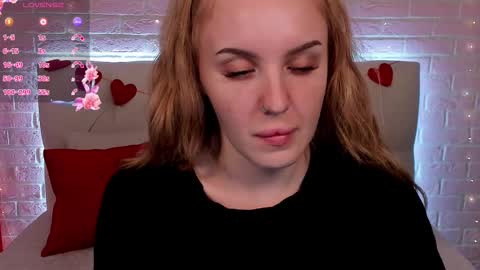 your sweet Liana online show from February 16, 4:21 pm