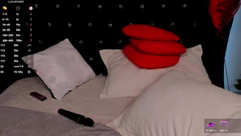 your sweet Liana online show from February 18, 2:49 am